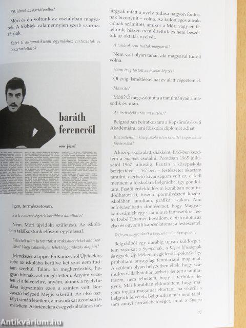 Ex Symposion 98.
