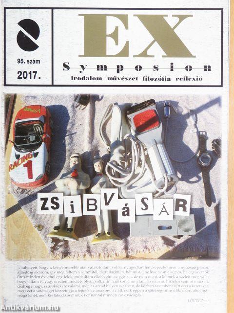 Ex Symposion 95.