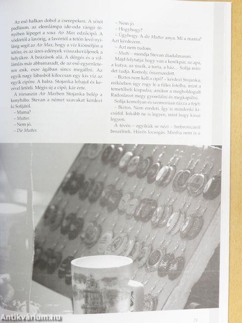 Ex Symposion 95.