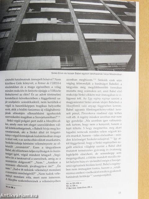 Ex Symposion 78.