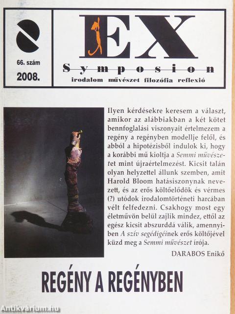 Ex Symposion 66.
