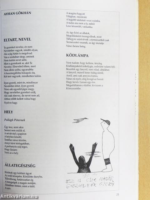 Ex Symposion 66.