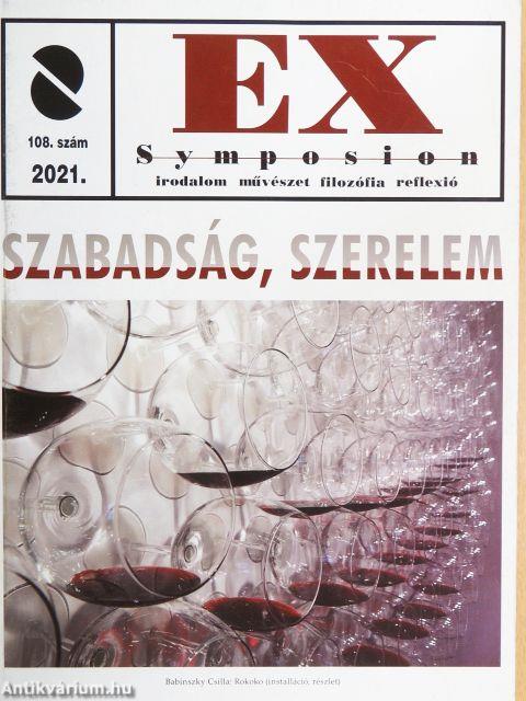 Ex Symposion 108.