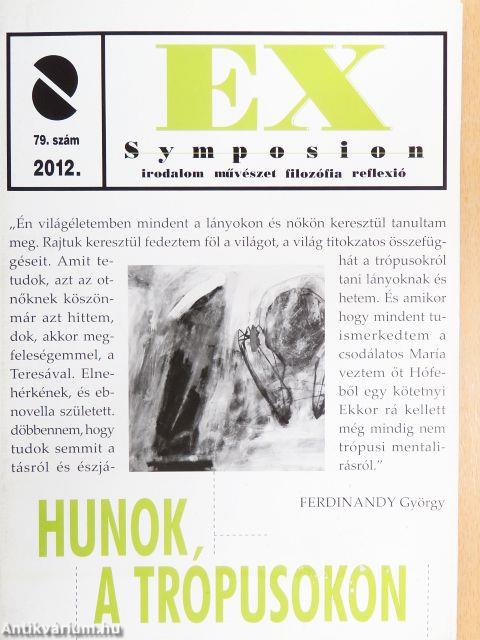 Ex Symposion 79.