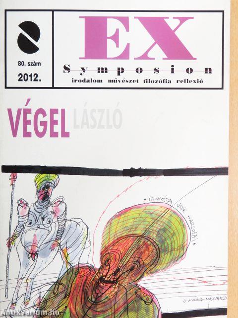 Ex Symposion 80.