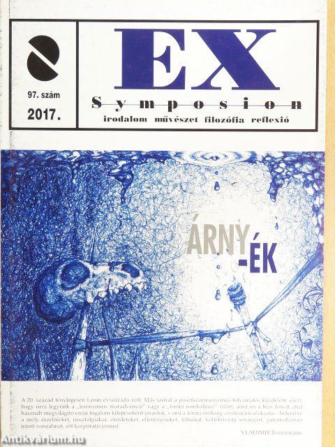Ex Symposion 97.