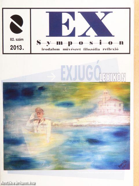 Ex Symposion 82.
