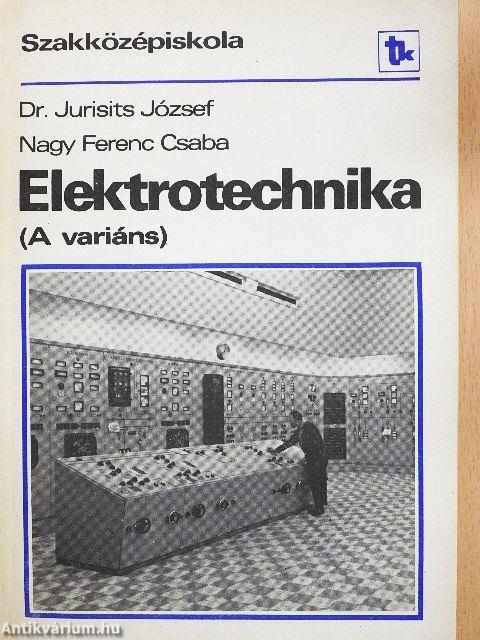 Elektrotechnika