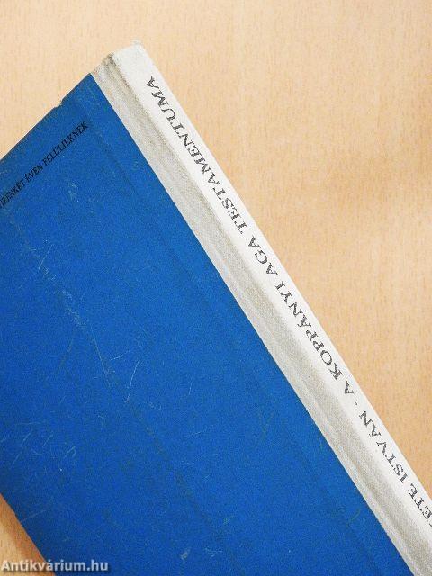 A koppányi aga testamentuma