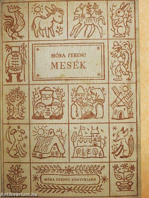 Mesék 