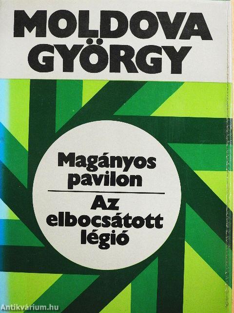 Magányos pavilon/Az elbocsátott légió