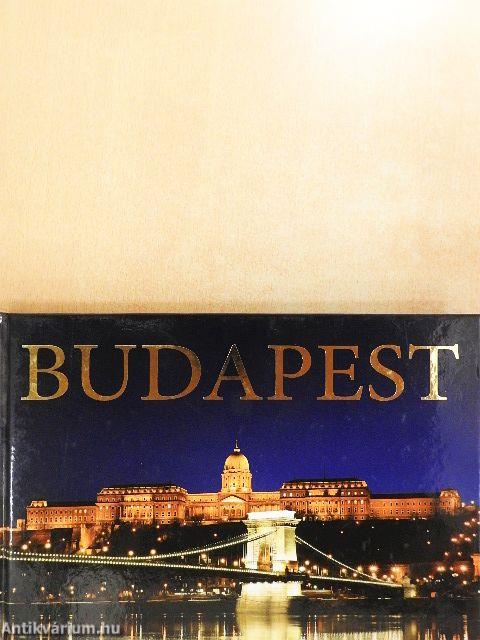 Budapest