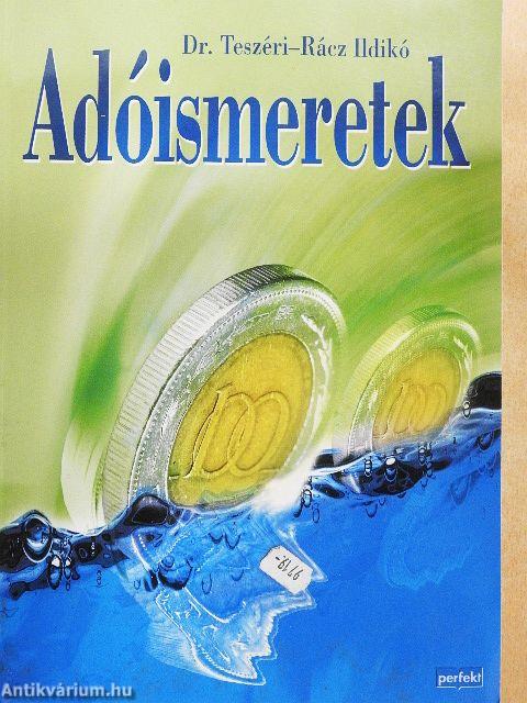 Adóismeretek
