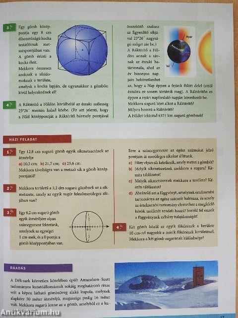 Matematika 12.