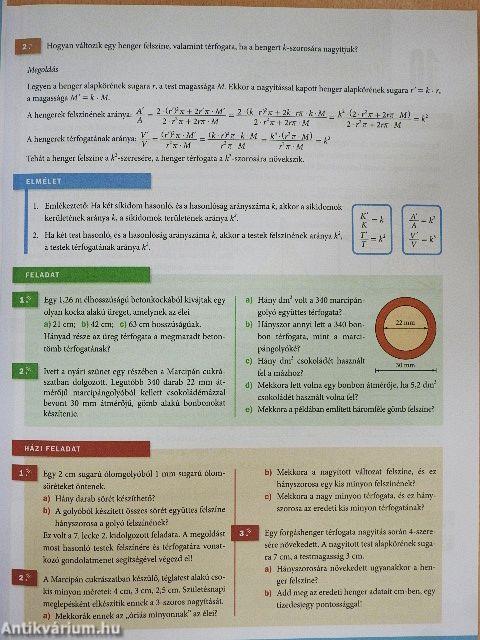 Matematika 12.
