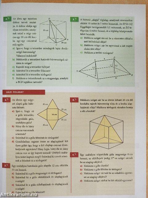 Matematika 12.