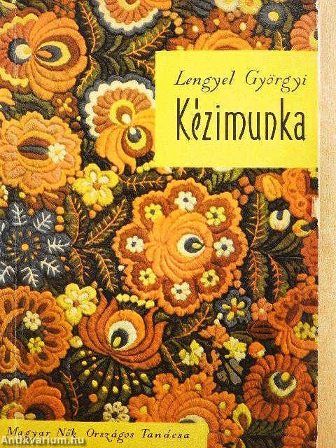 Kézimunka