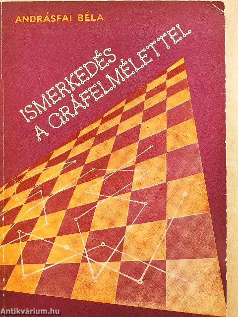 Ismerkedés a gráfelmélettel