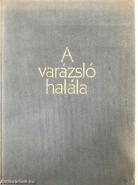 A varázsló halála