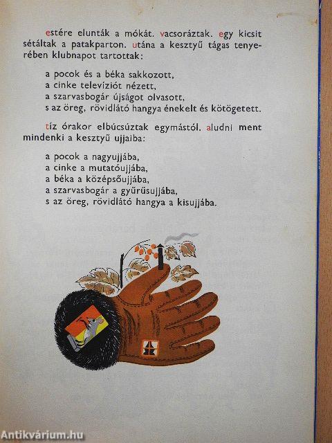 Gőgös Gúnár Gedeon