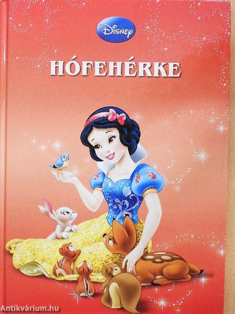 Hófehérke