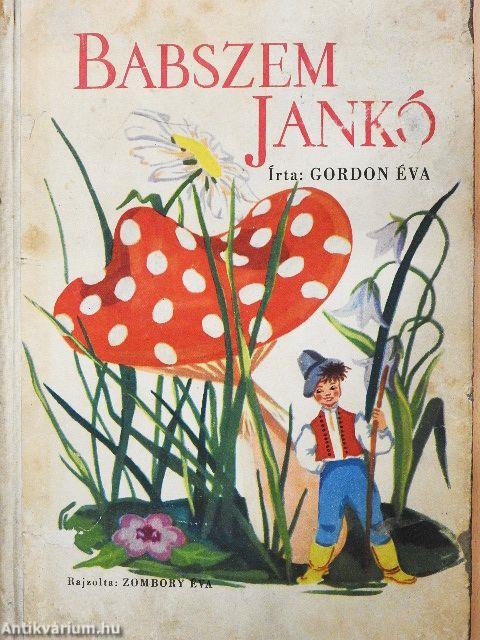 Babszem Jankó