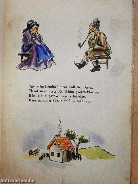 Babszem Jankó