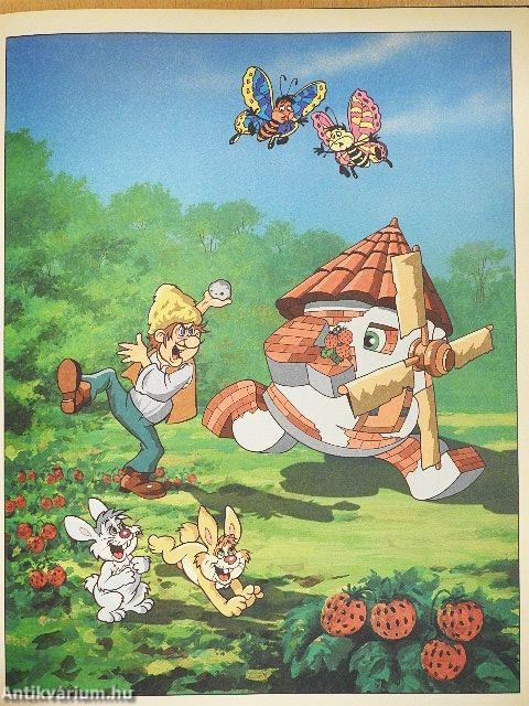 A legszebb magyar népmesék