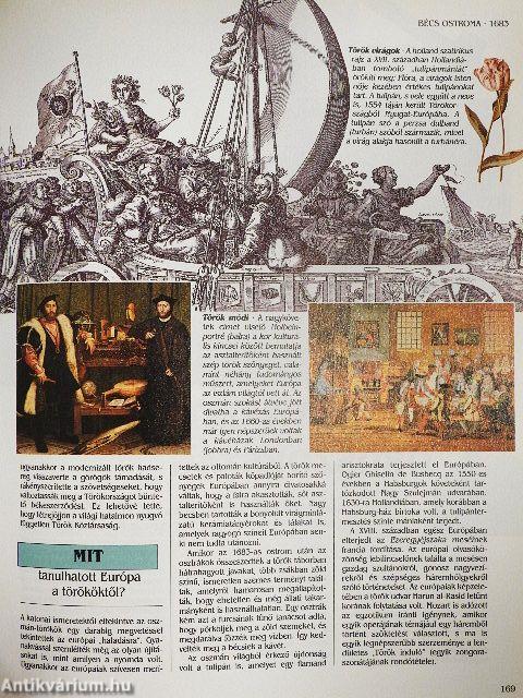 Mikor, hol, miért és hogyan történt?