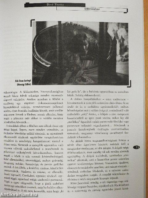 Metropolis 2002/1.