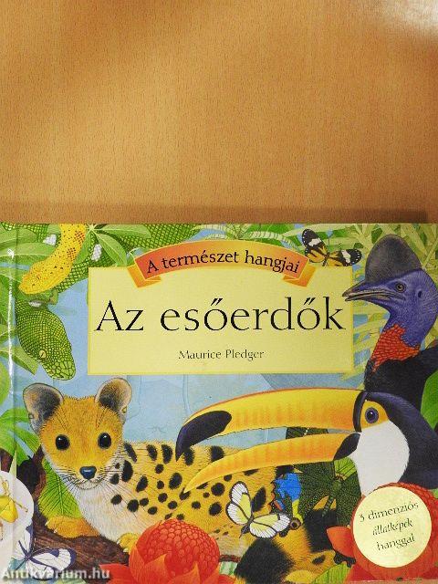 Az esőerdők