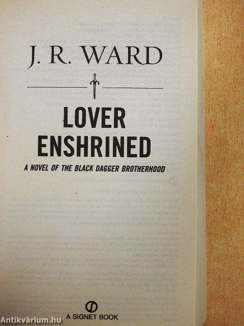 Lover Enshrined