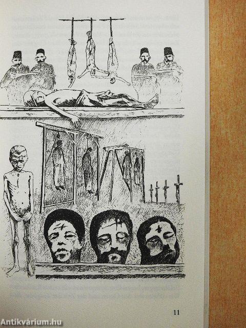 Armenien - Kleines Volk mit grossem Erbe