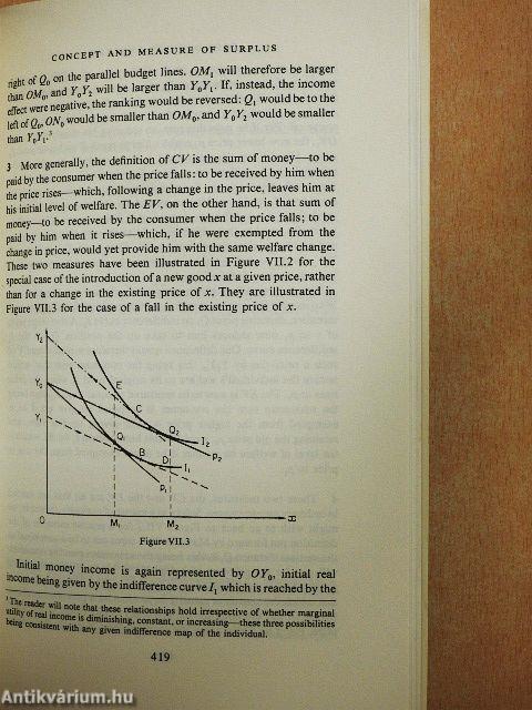 Cost-Benefit Analysis