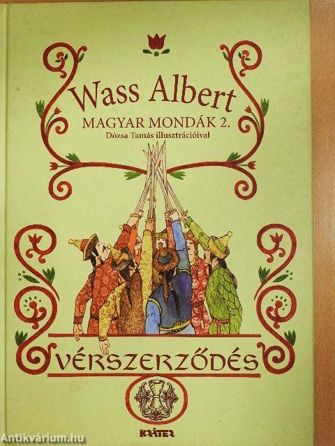 Vérszerződés