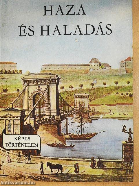 Haza és haladás