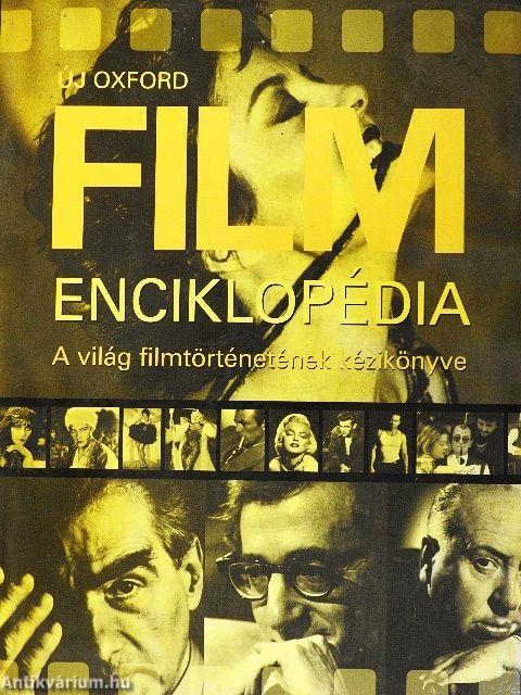 Új Oxford Filmenciklopédia