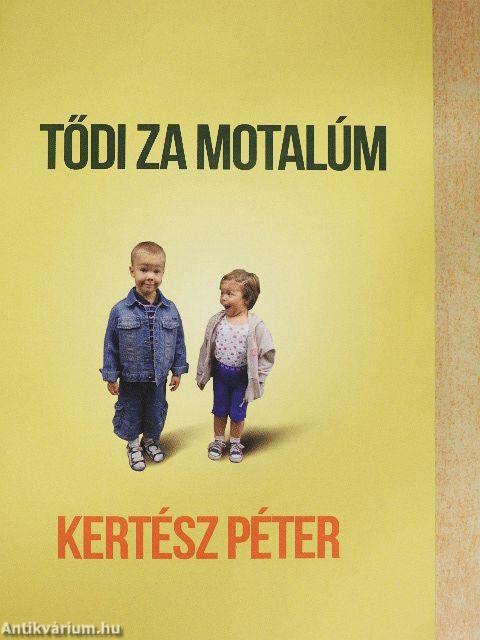 Tődi za motalúm