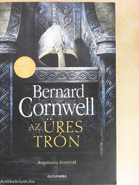 Az üres trón