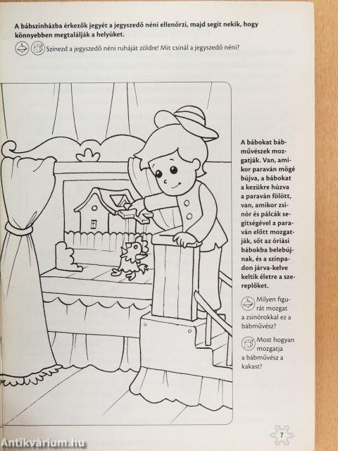 Mini Manó 128.