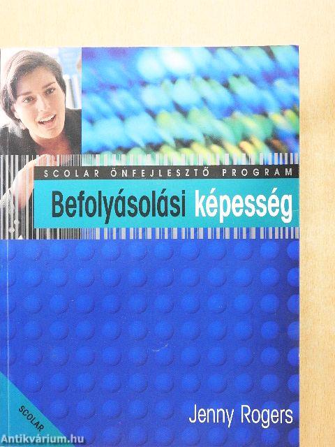 Befolyásolási képesség