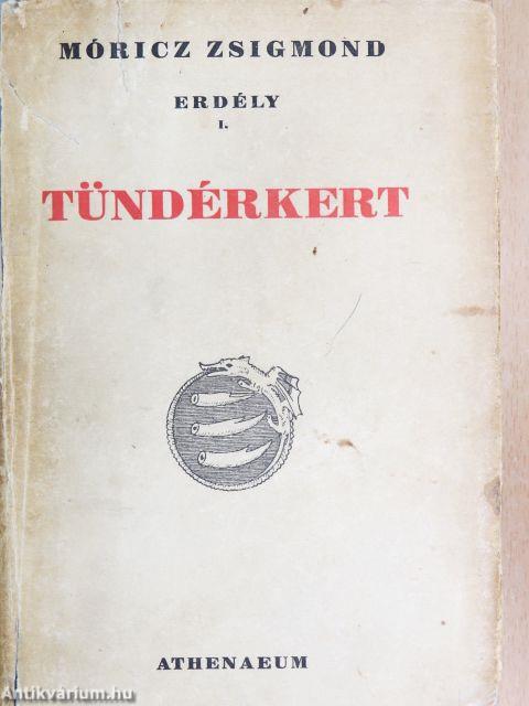 Erdély I-III.