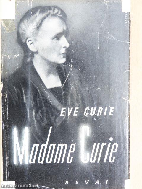 Madame Curie