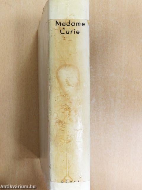 Madame Curie
