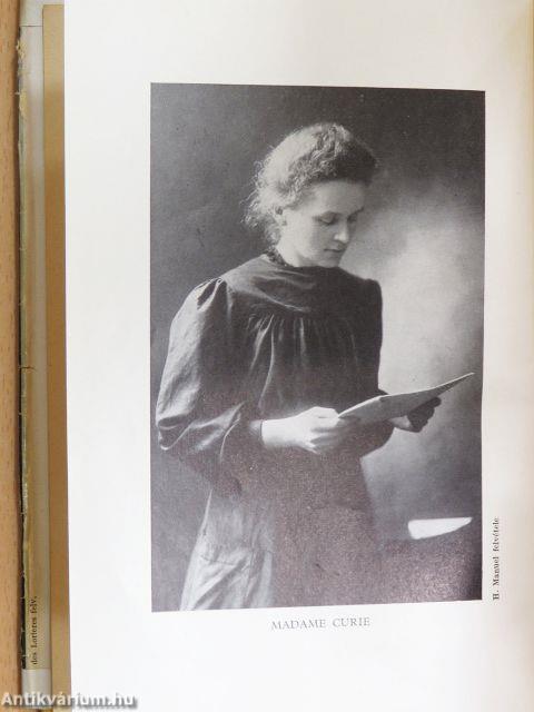 Madame Curie