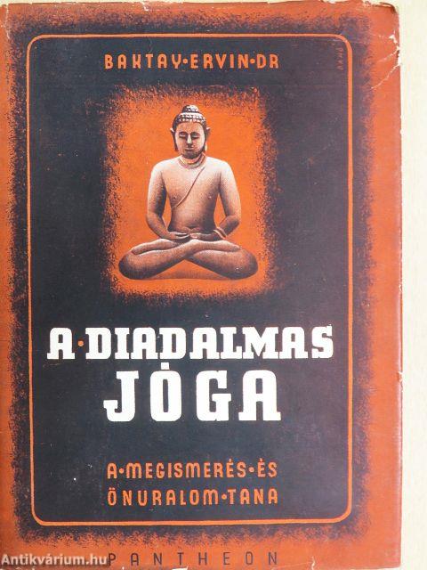 A diadalmas jóga