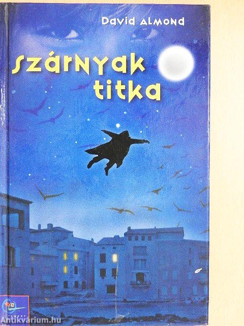 Szárnyak titka