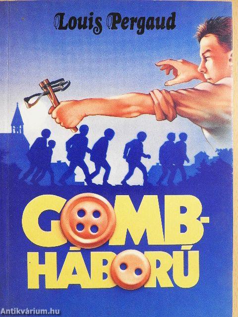 Gombháború