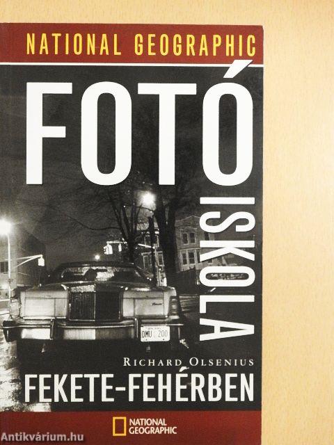 Fekete-fehérben