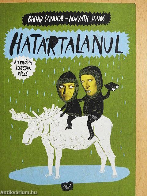 Határtalanul